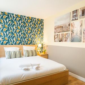 Appartement met Twee Slaapkamers